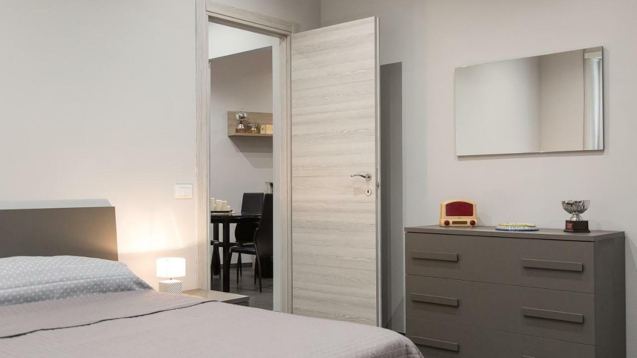 Rental In Rome Archimede Exterior foto